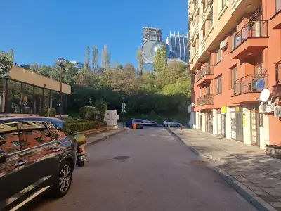 ДЗИ София