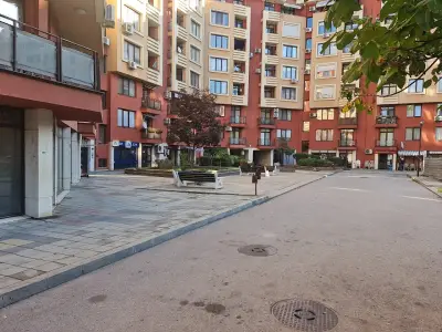 ДЗИ София