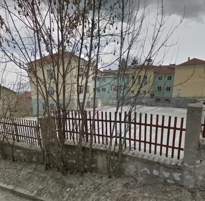 ОУ „Христо Ботев”