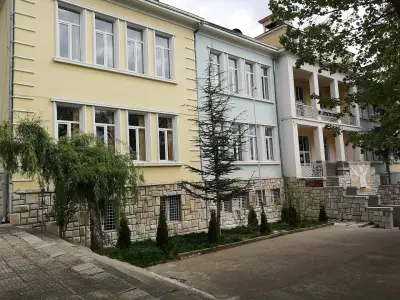 ОУ „Христо Ботев”