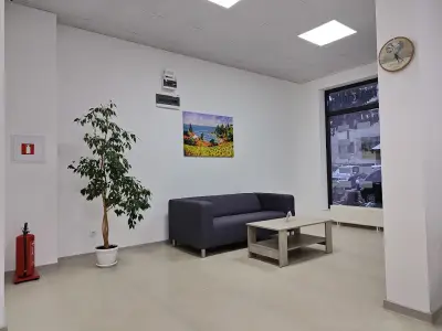 Амарант България офис Люлин