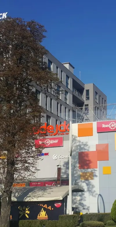 Лев Инс