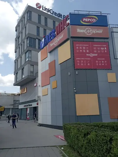 Лев Инс