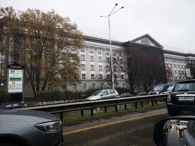 Групама България Централно Управление
