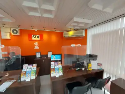 SDI брокер - Застраховки