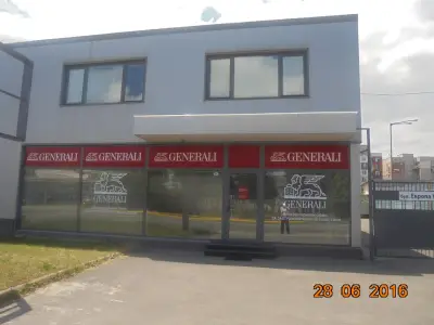 Дженерали Застраховане АД