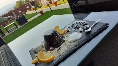 МК бар и динър