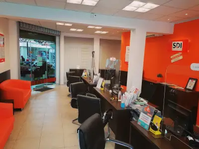 SDI брокер - Застраховки
