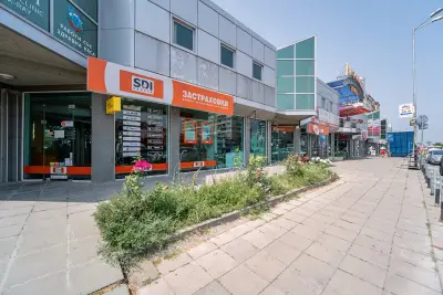 SDI брокер - Застраховки