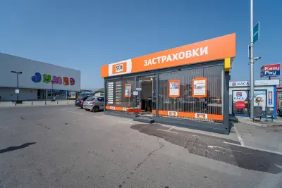 SDI брокер - Застраховки