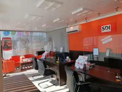 SDI брокер - Застраховки