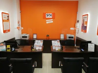 SDI брокер - Застраховки