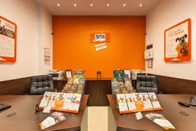 SDI брокер - Застраховки