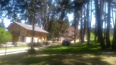 Vila Katerina