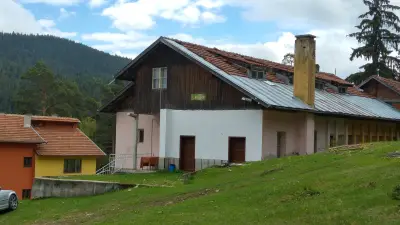 Vila Katerina