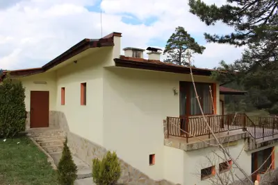 Vila Katerina