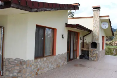 Vila Katerina