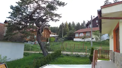 Vila Katerina