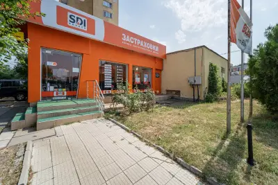 SDI брокер - Застраховки