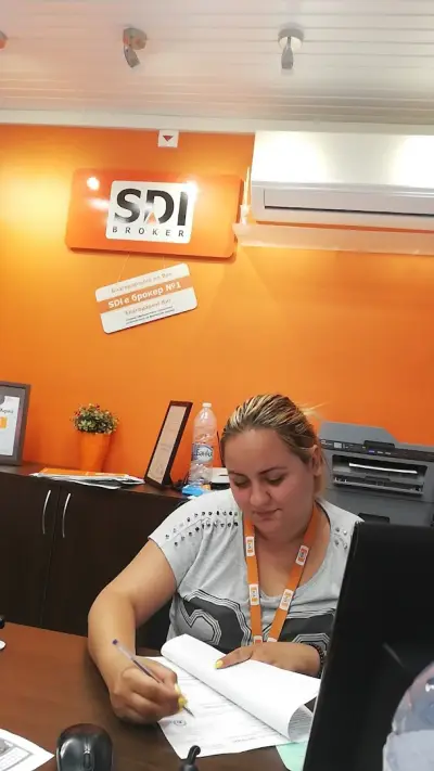 SDI брокер - Застраховки
