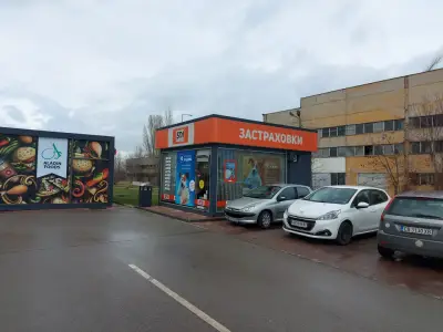SDI брокер - Застраховки