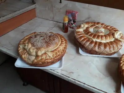 Закуски "Нещо вкусно"