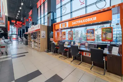 SDI брокер - Застраховки