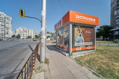 SDI брокер - Застраховки