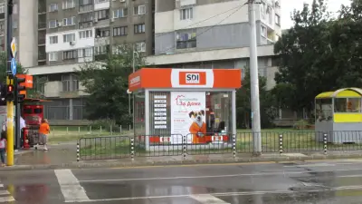 SDI брокер - Застраховки