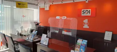 SDI брокер - Застраховки