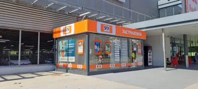 SDI брокер - Застраховки