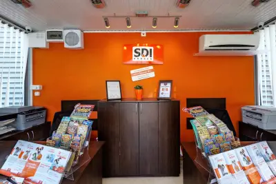 SDI брокер - Застраховки