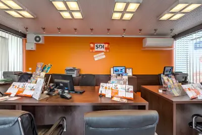 SDI брокер - Застраховки