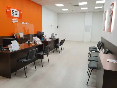SDI брокер - Застраховки