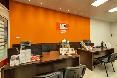 SDI брокер - Застраховки