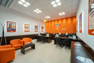SDI брокер - Застраховки