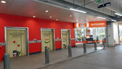 SDI брокер - Застраховки