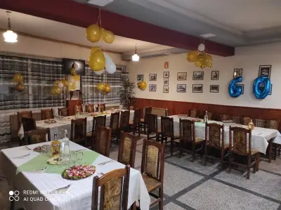 Ресторант ,,Цепина"