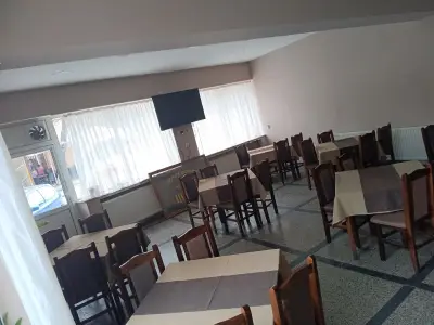 Ресторант ,,Цепина"