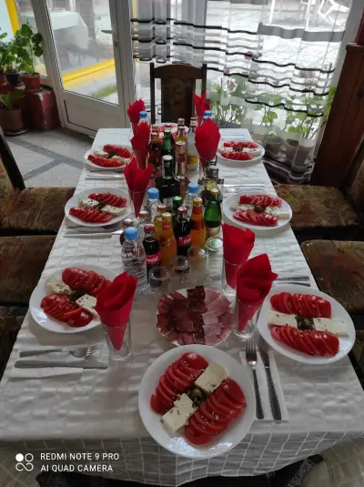 Ресторант ,,Цепина"