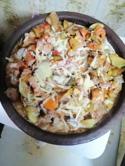 Ресторант ,,Цепина"