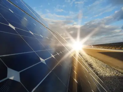 Renewable Energy Insurance Broker