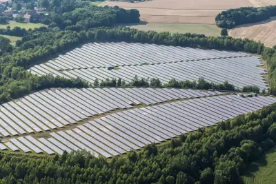 Renewable Energy Insurance Broker