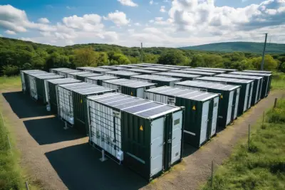 Renewable Energy Insurance Broker