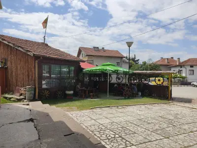 Скара Бира "Доркос"