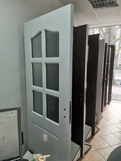 Магазин за врати Комфорт