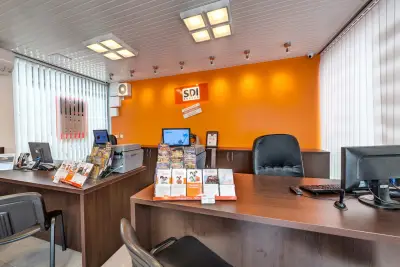 SDI брокер - Застраховки
