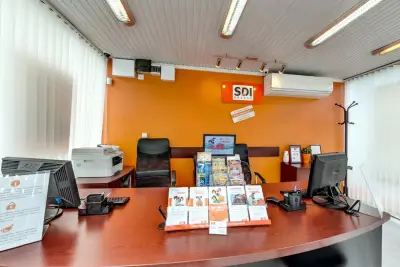 SDI брокер - Застраховки