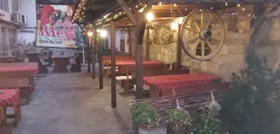 Манолевата Механа