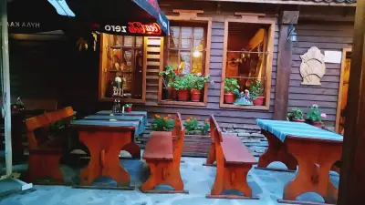Манолевата Механа